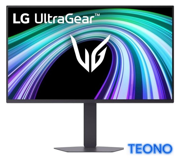 Игровой монитор LG UltraGear G5 27G550B-B - Изображение №1 — Интернет-магазин Teono.by
