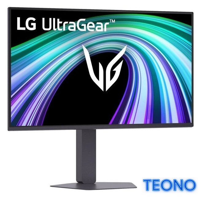 Игровой монитор LG UltraGear G5 27G550B-B - Изображение №3 — Интернет-магазин Teono.by