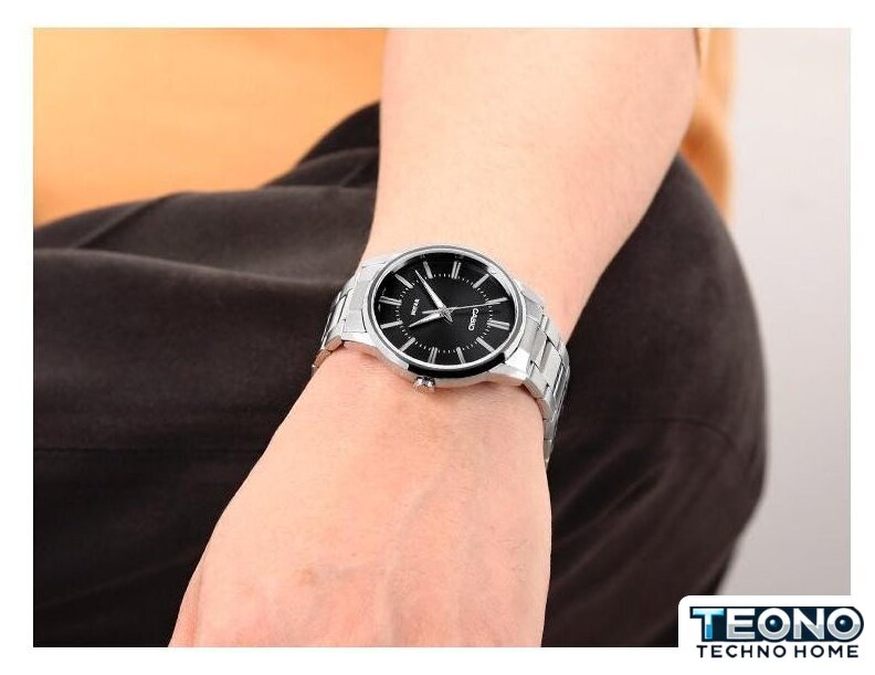 Наручные часы Casio MTP-1303D-1A - Изображение №2 — Интернет-магазин Teono.by