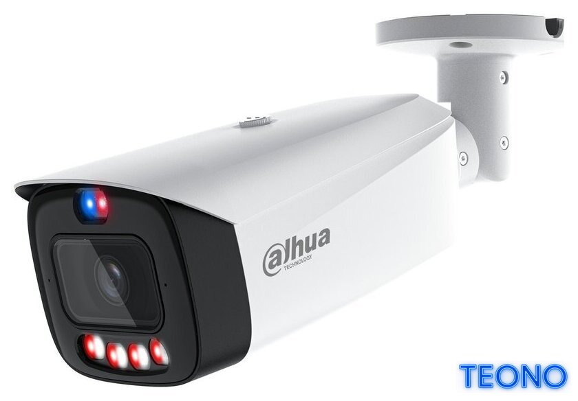 IP-камера Dahua DH-IPC-HFW3649T1P-AS-PV-0360B-PRO - Изображение №1 — Интернет-магазин Teono.by