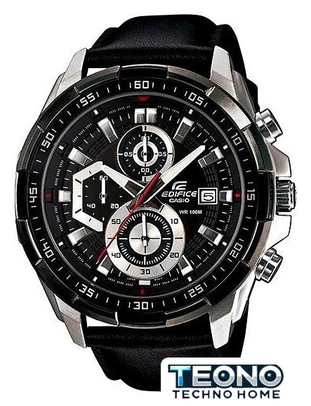Наручные часы Casio EFR-539L-1AVUEF - Изображение №1 — Интернет-магазин Teono.by