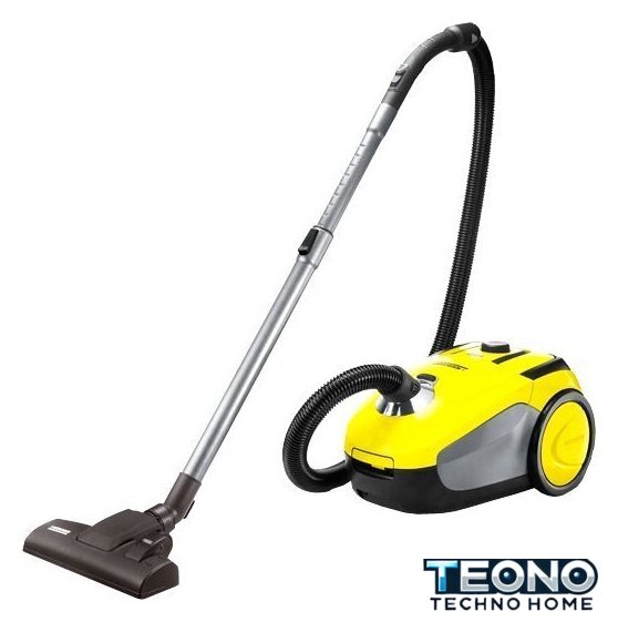 Пылесос Karcher VC 2 [1.198-105.0] - Изображение №1 — Интернет-магазин Teono.by