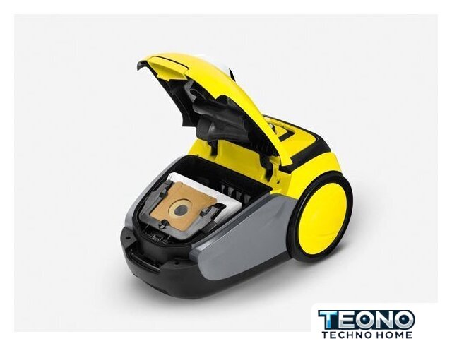 Пылесос Karcher VC 2 [1.198-105.0] - Изображение №5 — Интернет-магазин Teono.by
