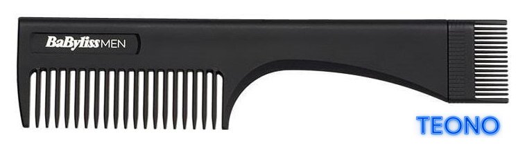 Триммер для бороды и усов BaByliss T885E - Изображение №7 — Интернет-магазин Teono.by