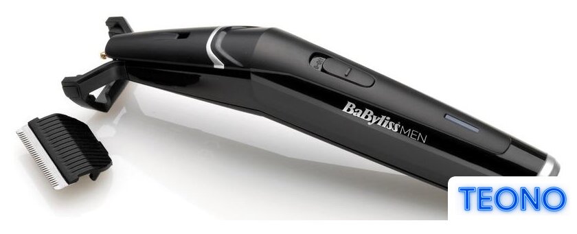 Триммер для бороды и усов BaByliss T885E - Изображение №6 — Интернет-магазин Teono.by