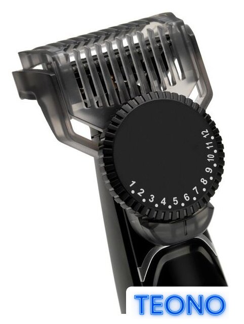 Триммер для бороды и усов BaByliss T885E - Изображение №4 — Интернет-магазин Teono.by