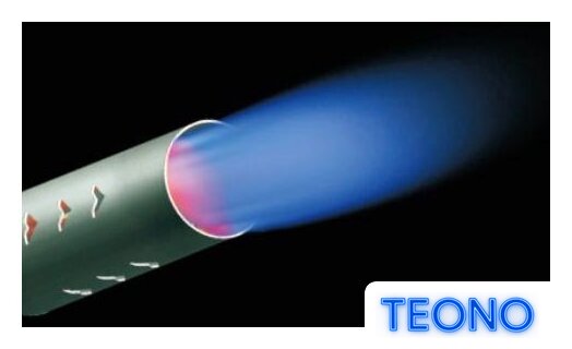 Горелка-пистолет Fire-Maple Torch FMS-706 - Изображение №3 — Интернет-магазин Teono.by