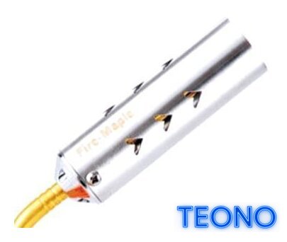 Горелка-пистолет Fire-Maple Torch FMS-706 - Изображение №2 — Интернет-магазин Teono.by