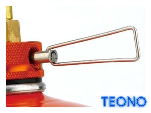 Горелка-пистолет Fire-Maple Torch FMS-706 - Изображение №4 — Интернет-магазин Teono.by
