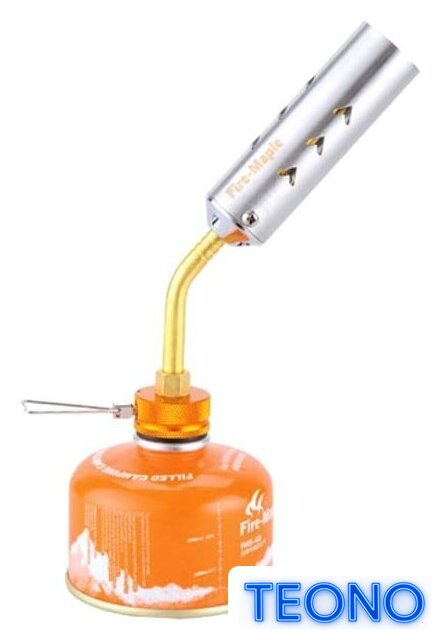 Горелка-пистолет Fire-Maple Torch FMS-706 - Изображение №1 — Интернет-магазин Teono.by