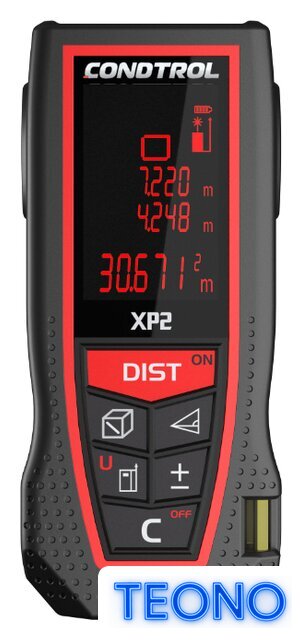 Лазерный дальномер Condtrol XP2 - Изображение №1 — Интернет-магазин Teono.by