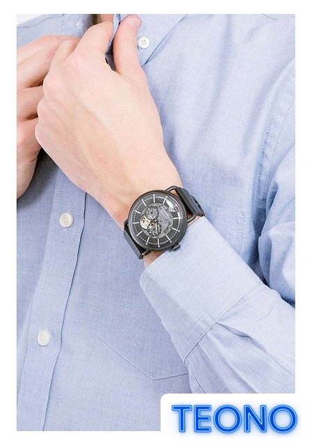 Наручные часы Emporio Armani AR60028 - Изображение №5 — Интернет-магазин Teono.by