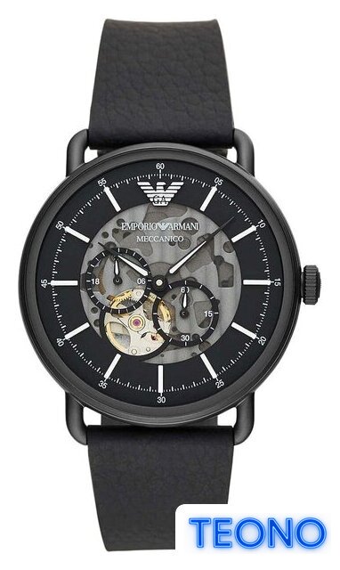 Наручные часы Emporio Armani AR60028 - Изображение №1 — Интернет-магазин Teono.by