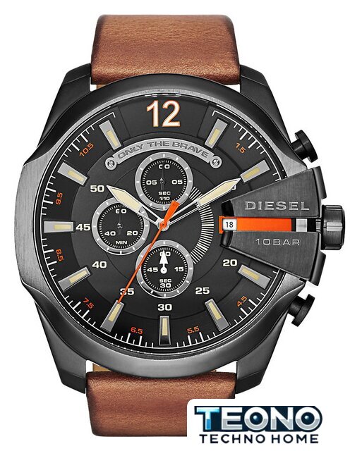 Наручные часы Diesel DZ4343 - Изображение №1 — Интернет-магазин Teono.by