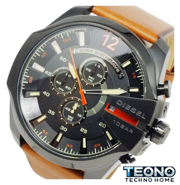 Наручные часы Diesel DZ4343 - Изображение №8 — Интернет-магазин Teono.by