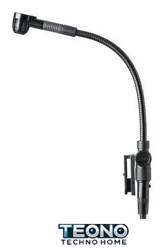 Проводной микрофон AKG C516 ML - Изображение №1 — Интернет-магазин Teono.by