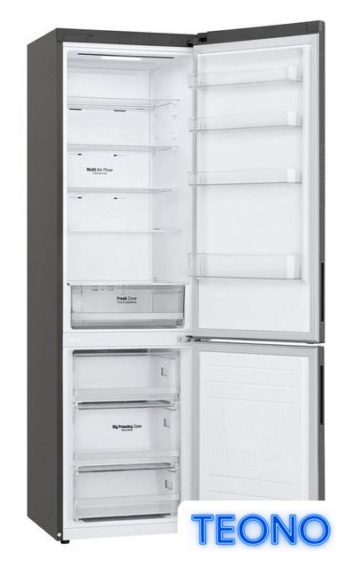 Холодильник LG GA-B509CLWL - Изображение №11 — Интернет-магазин Teono.by