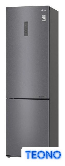 Холодильник LG GA-B509CLWL - Изображение №13 — Интернет-магазин Teono.by