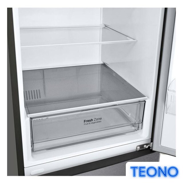 Холодильник LG GA-B509CLWL - Изображение №7 — Интернет-магазин Teono.by
