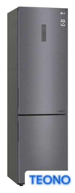 Холодильник LG GA-B509CLWL - Изображение №10 — Интернет-магазин Teono.by