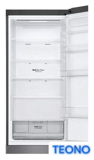 Холодильник LG GA-B509CLWL - Изображение №5 — Интернет-магазин Teono.by