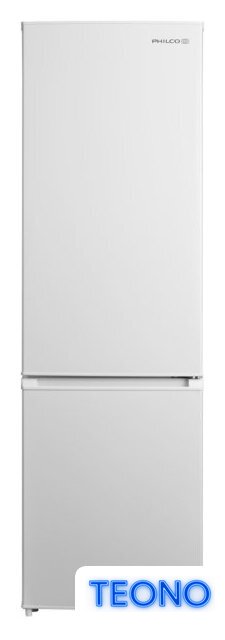 Холодильник Philco PCS 270 ENW - Изображение №1 — Интернет-магазин Teono.by