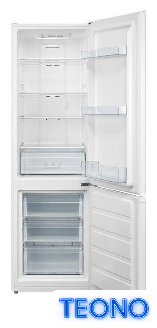 Холодильник Philco PCS 270 ENW - Изображение №2 — Интернет-магазин Teono.by