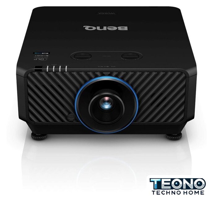 Проектор BenQ LU9245 - Изображение №7 — Интернет-магазин Teono.by