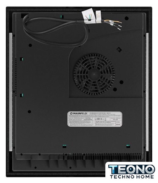 Варочная панель MAUNFELD CVI453STBKC - Изображение №5 — Интернет-магазин Teono.by