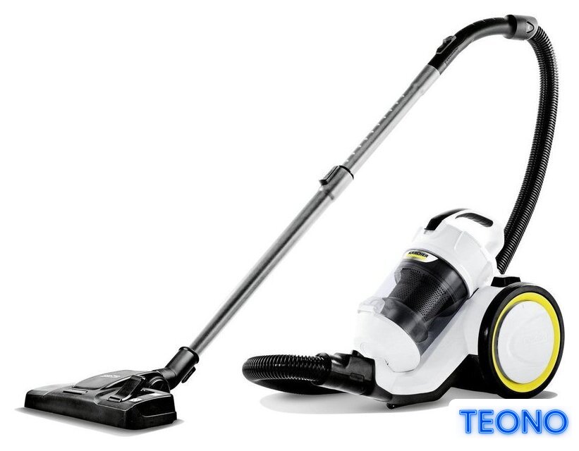 Пылесос Karcher VC 3 1.198-053.0 - Изображение №2 — Интернет-магазин Teono.by