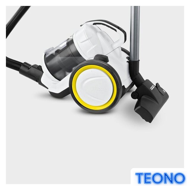 Пылесос Karcher VC 3 1.198-053.0 - Изображение №7 — Интернет-магазин Teono.by