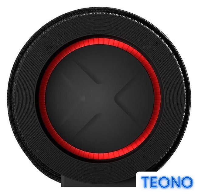 Беспроводная колонка LG XBOOM Grab - Изображение №4 — Интернет-магазин Teono.by