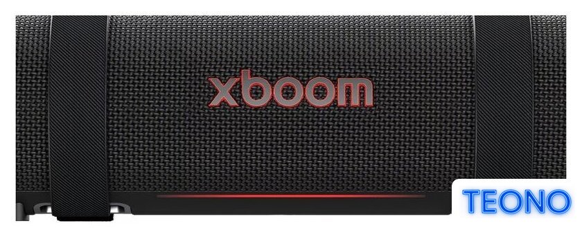 Беспроводная колонка LG XBOOM Grab - Изображение №9 — Интернет-магазин Teono.by