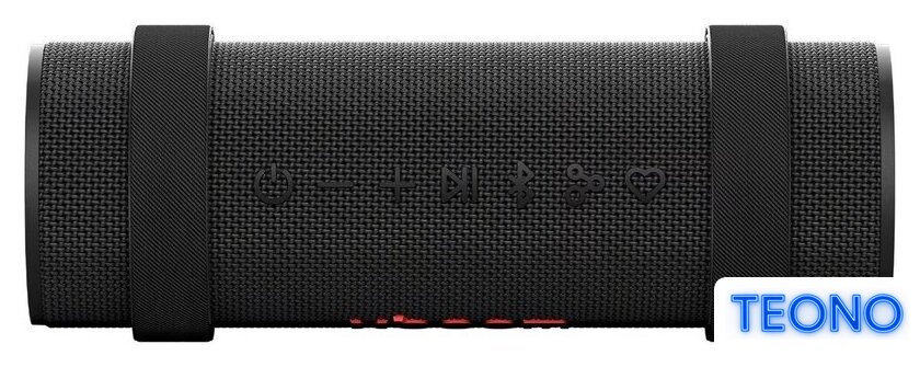 Беспроводная колонка LG XBOOM Grab - Изображение №3 — Интернет-магазин Teono.by