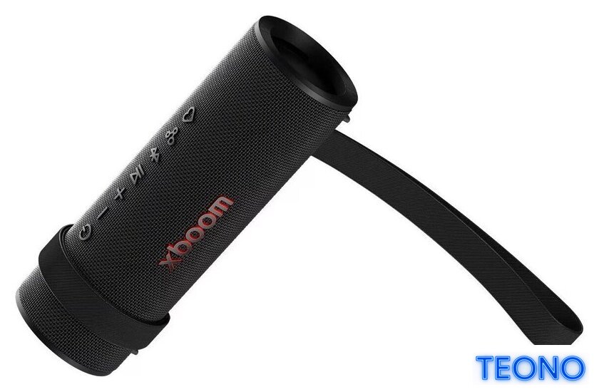 Беспроводная колонка LG XBOOM Grab - Изображение №11 — Интернет-магазин Teono.by