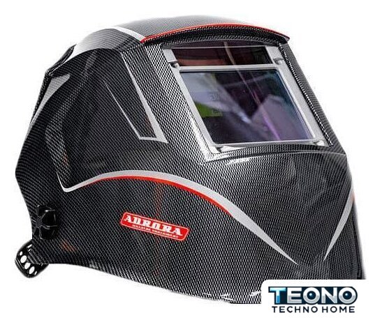 Сварочная маска Aurora SUN-9 Carbon - Изображение №1 — Интернет-магазин Teono.by