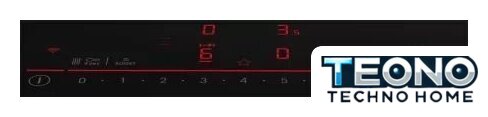 Варочная панель Bosch Serie 6 PVS63RHB1E - Изображение №5 — Интернет-магазин Teono.by
