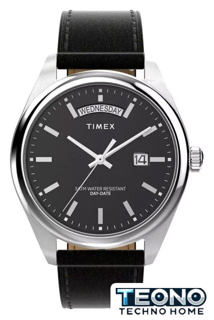 Наручные часы Timex TW2W57400 - Изображение №1 — Интернет-магазин Teono.by