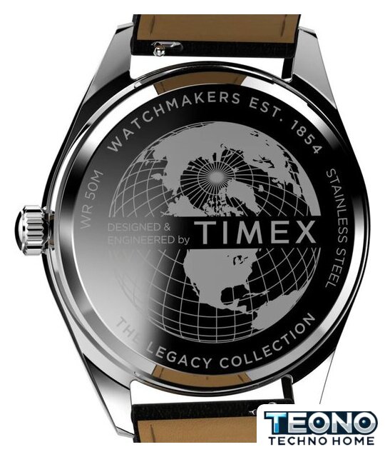 Наручные часы Timex TW2W57400 - Изображение №4 — Интернет-магазин Teono.by
