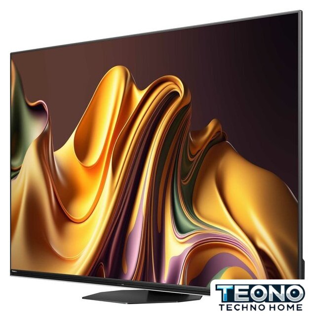 MiniLED телевизор Hisense 65U8NQ - Изображение №3 — Интернет-магазин Teono.by