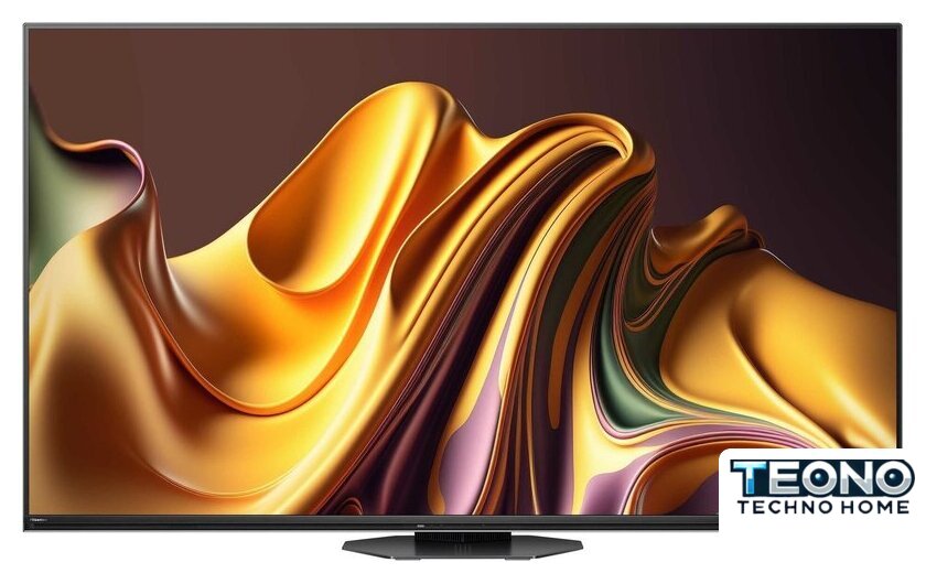MiniLED телевизор Hisense 65U8NQ - Изображение №2 — Интернет-магазин Teono.by