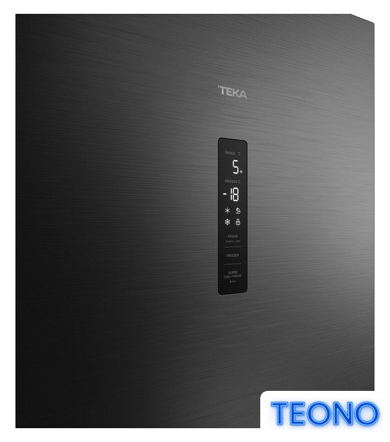 Холодильник TEKA RBF 88680 DSS - Изображение №6 — Интернет-магазин Teono.by