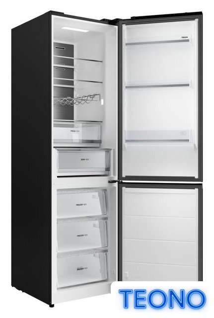 Холодильник TEKA RBF 88680 DSS - Изображение №5 — Интернет-магазин Teono.by