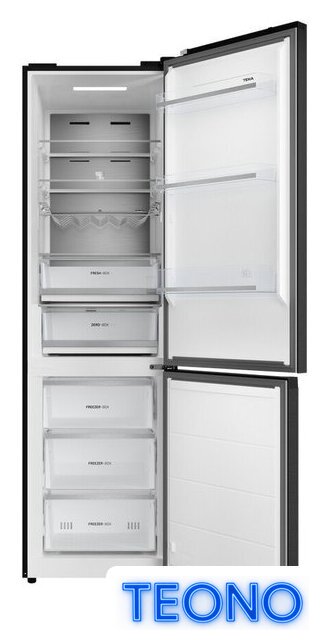 Холодильник TEKA RBF 88680 DSS - Изображение №2 — Интернет-магазин Teono.by