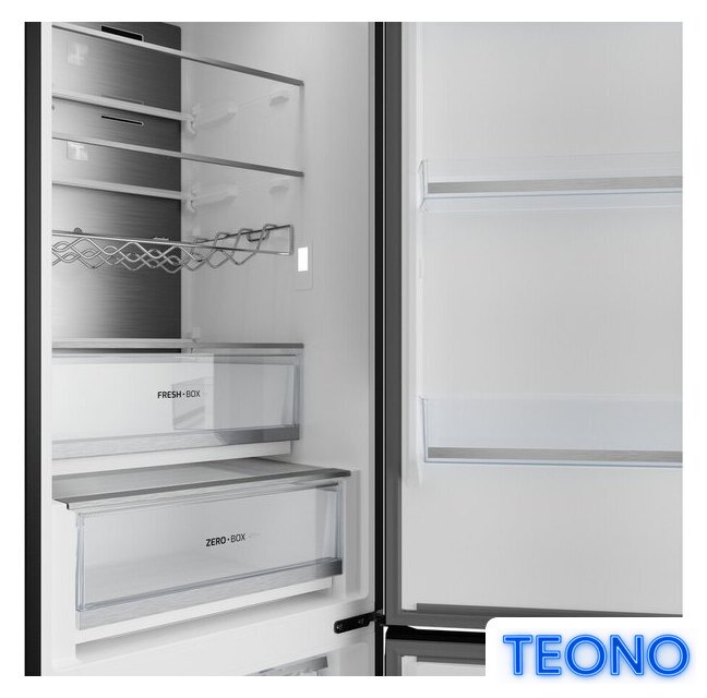 Холодильник TEKA RBF 88680 DSS - Изображение №7 — Интернет-магазин Teono.by
