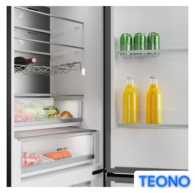 Холодильник TEKA RBF 88680 DSS - Изображение №9 — Интернет-магазин Teono.by