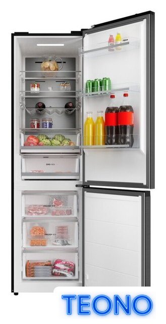 Холодильник TEKA RBF 88680 DSS - Изображение №3 — Интернет-магазин Teono.by
