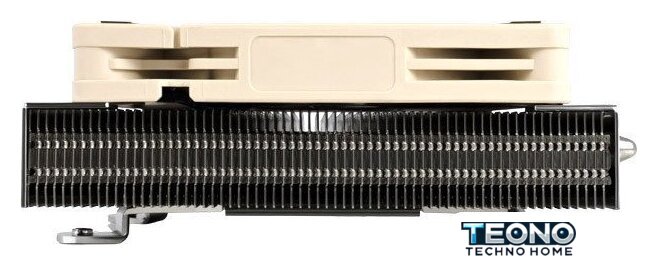 Кулер для процессора Noctua NH-L9a - Изображение №2 — Интернет-магазин Teono.by