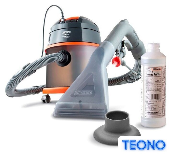 Пылесос Thomas Aqua Fleckwasher 788121 - Изображение №1 — Интернет-магазин Teono.by