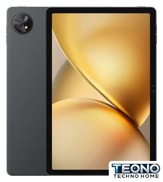 Планшет Blackview Zeno 10 5G 8GB/256GB (черный) - Изображение №1 — Интернет-магазин Teono.by